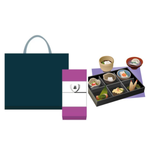 江戸川区の愛光式典の料理・返礼品